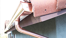 Rain Gutter Installation, Repair, Cleaning and Protection in East Fulton, IL